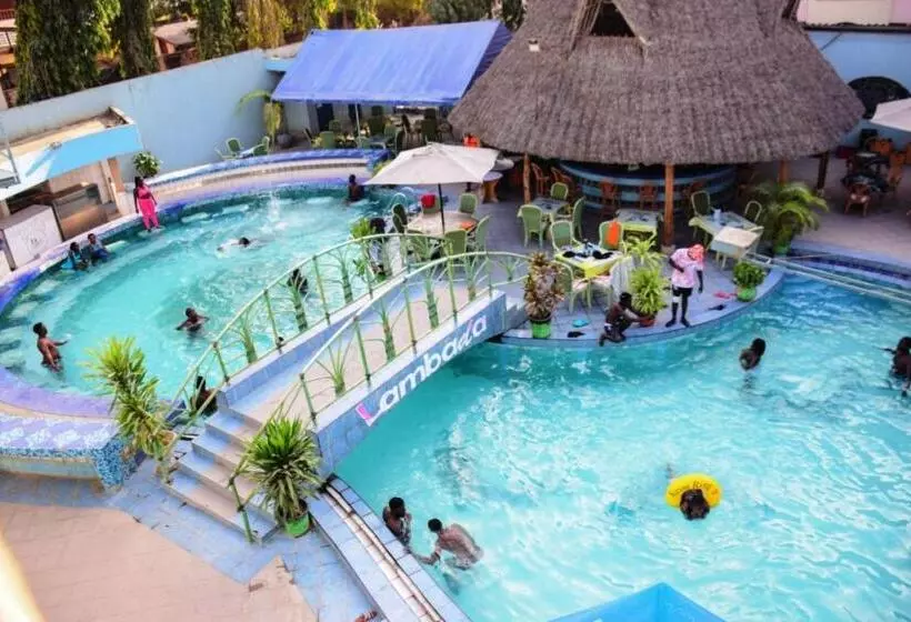اتاق استاندارد, Lambada Holiday Resort
