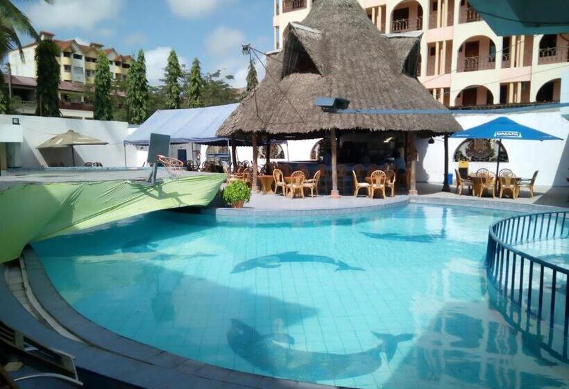 اتاق استاندارد, Lambada Holiday Resort