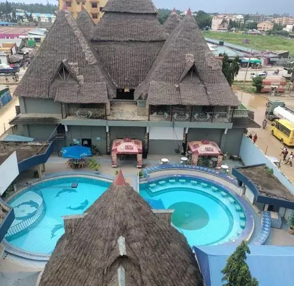 اتاق استاندارد, Lambada Holiday Resort