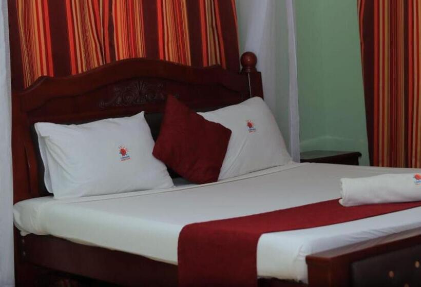 اتاق لوکس, Lambada Holiday Resort