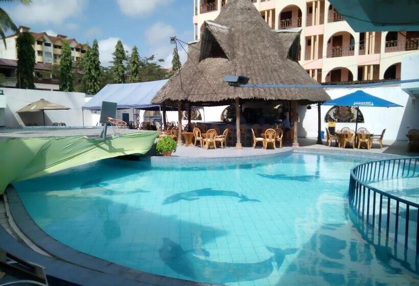 اتاق لوکس, Lambada Holiday Resort