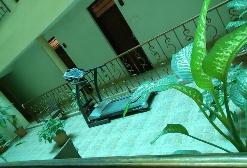 اتاق لوکس, Lambada Holiday Resort