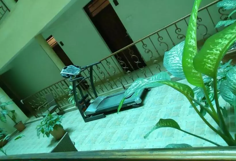 اتاق لوکس, Lambada Holiday Resort