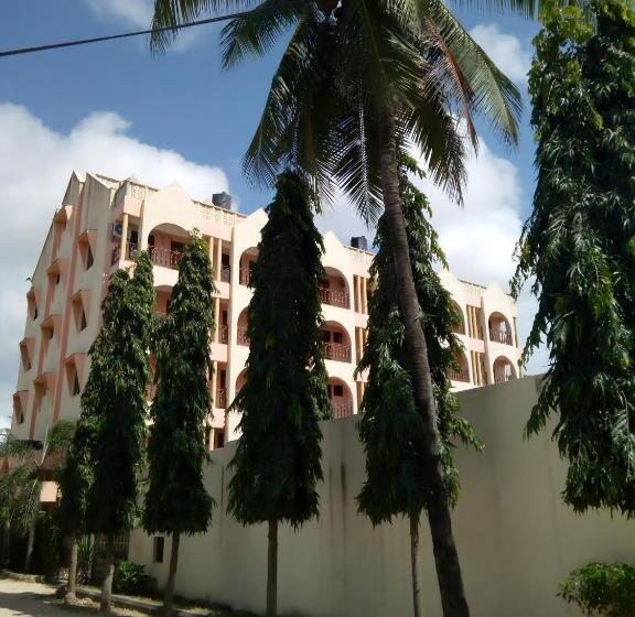 اتاق لوکس, Lambada Holiday Resort