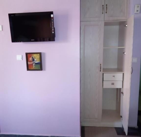 اتاق لوکس, Lambada Holiday Resort