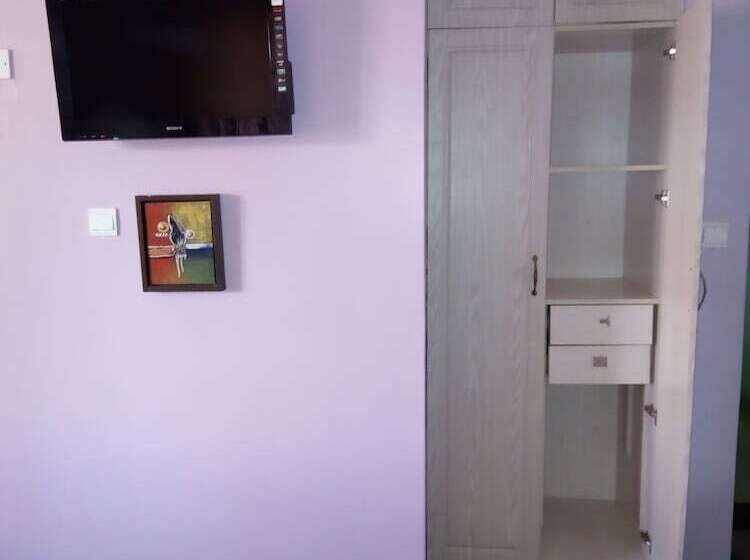 اتاق استاندارد, Lambada Holiday Resort