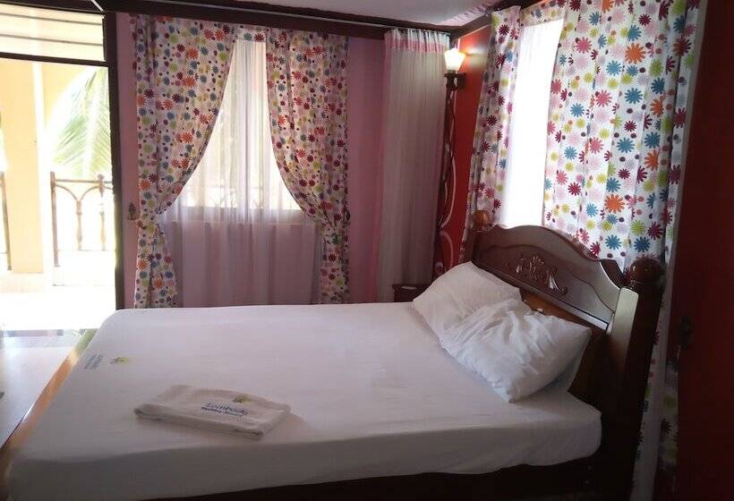 اتاق استاندارد یک نفره, Lambada Holiday Resort