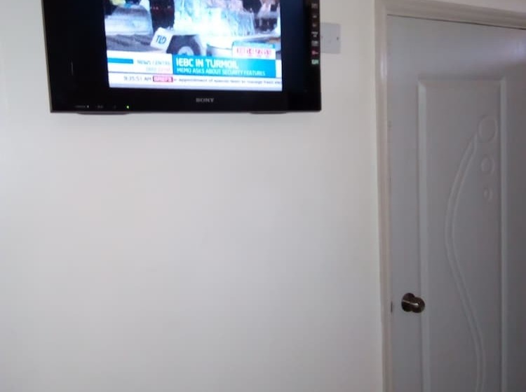 اتاق استاندارد یک نفره, Lambada Holiday Resort