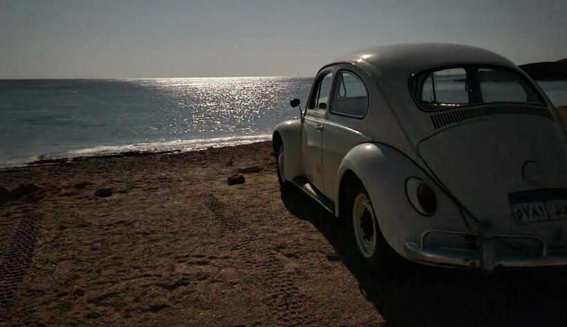 اتاق استاندارد با چشمانداز دریا, Rayhana Guest House