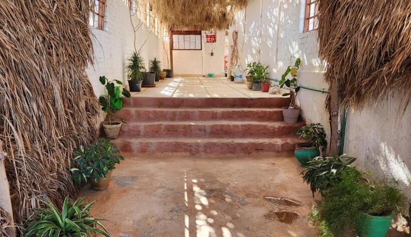 اتاق استاندارد با چشمانداز دریا, Rayhana Guest House