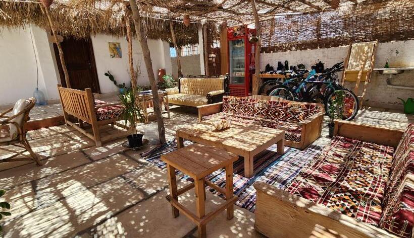 اتاق استاندارد با چشمانداز دریا, Rayhana Guest House