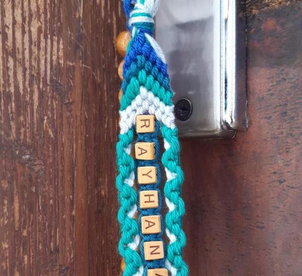 اتاق استاندارد یک نفره با چشمانداز دریا, Rayhana Guest House