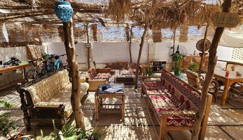 اتاق استاندارد یک نفره با چشمانداز دریا, Rayhana Guest House