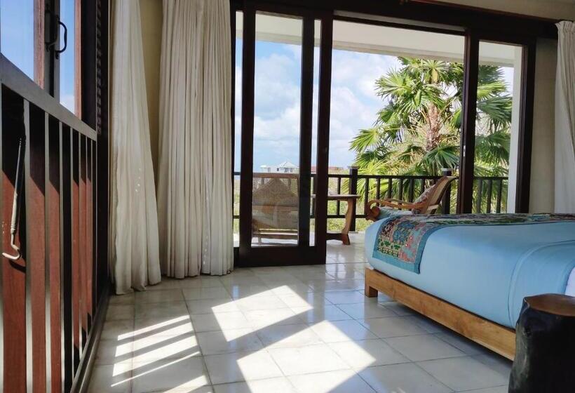 豪华海景房, Adila Bali