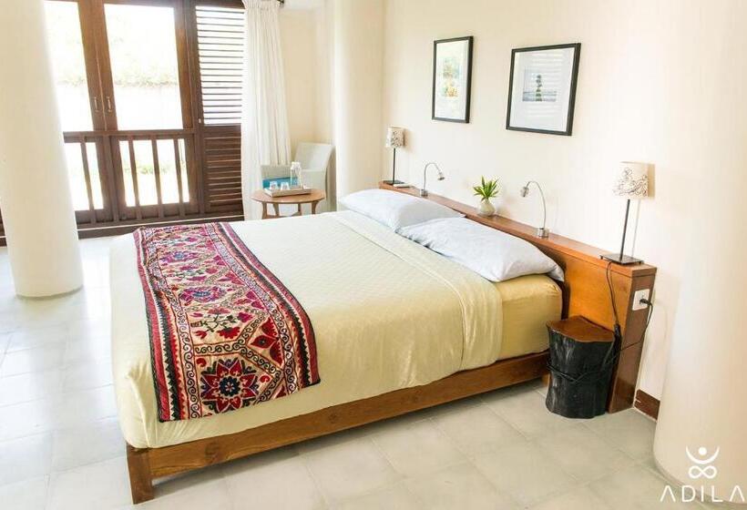经济房, Adila Bali