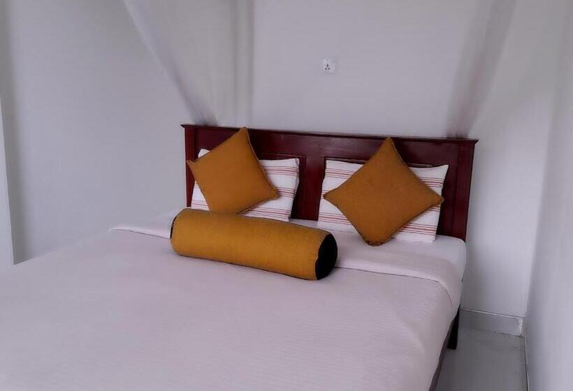 标准间带山景, Seven Heaven