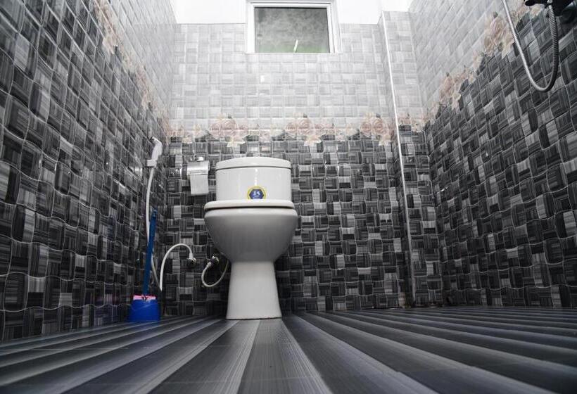 豪华房间, Seven Heaven