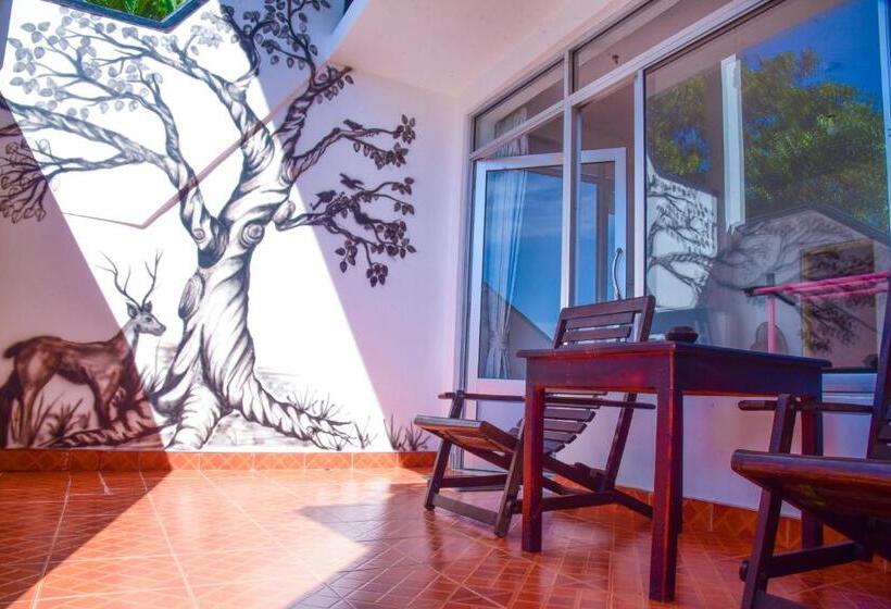 豪华房间, Seven Heaven