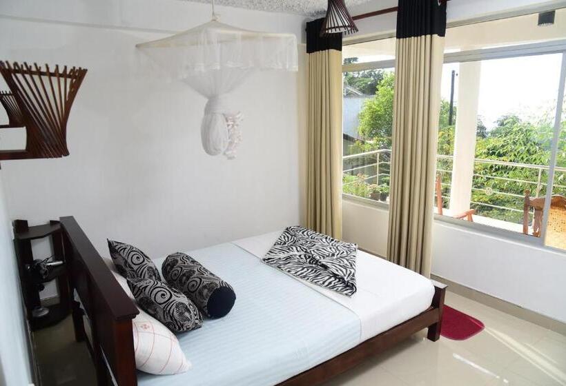 豪华房间, Seven Heaven