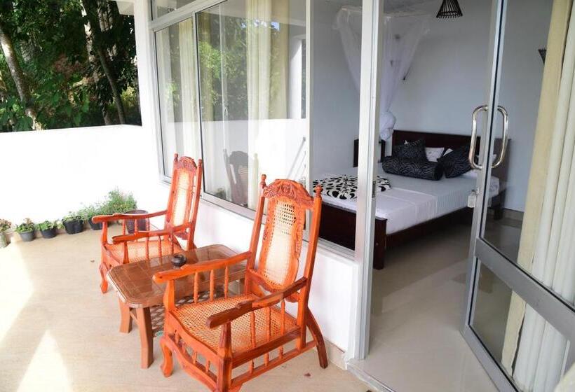 豪华房间, Seven Heaven