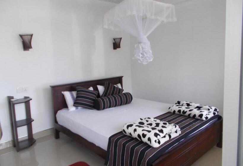 豪华房间, Seven Heaven