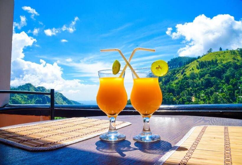 豪华房间, Seven Heaven