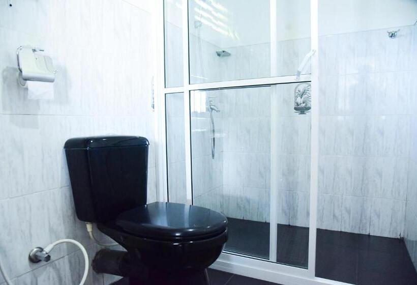 标准间带山景, Seven Heaven