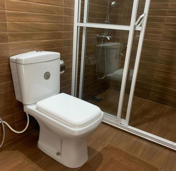 豪华家庭房间, Seven Heaven