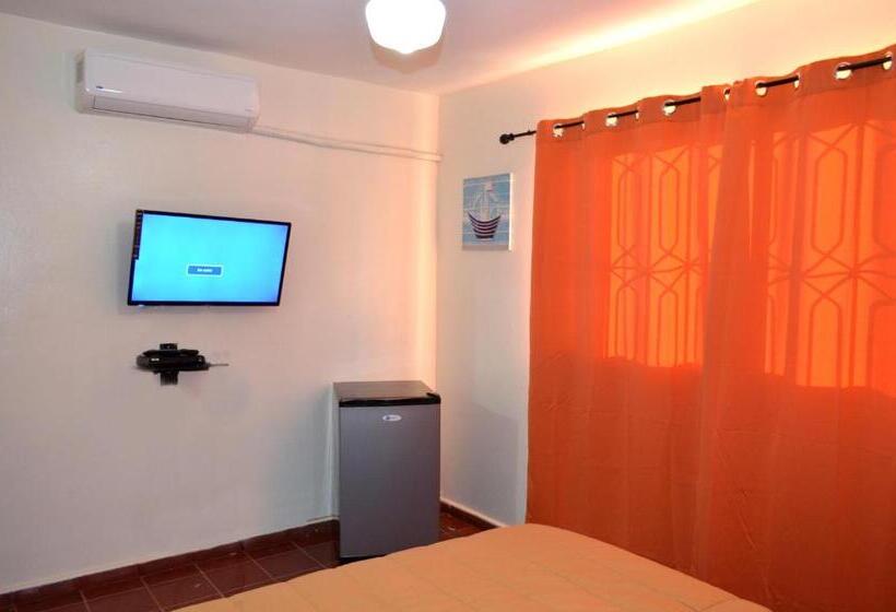 آپارتمان 3 خوابه, Sosua Sweet Vacations