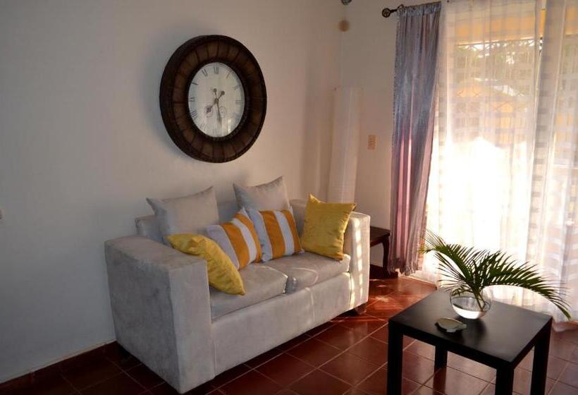 آپارتمان 3 خوابه, Sosua Sweet Vacations