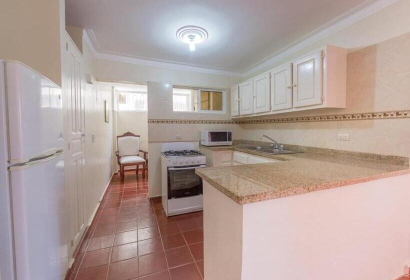 اتاق استاندارد, Sosua Sweet Vacations