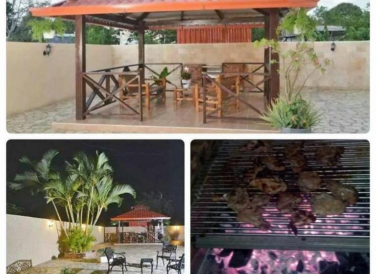 اتاق استاندارد, Sosua Sweet Vacations