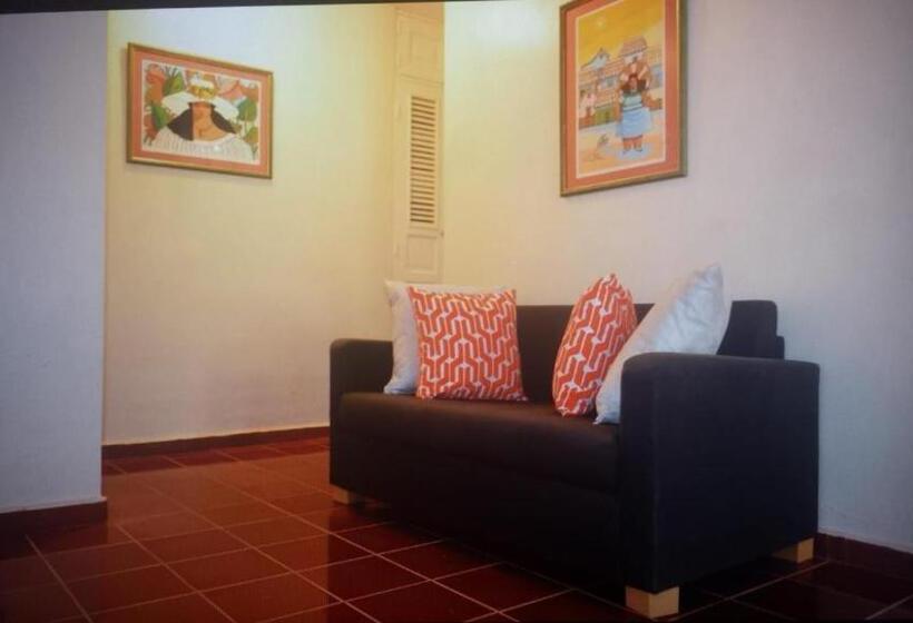 اتاق استاندارد, Sosua Sweet Vacations