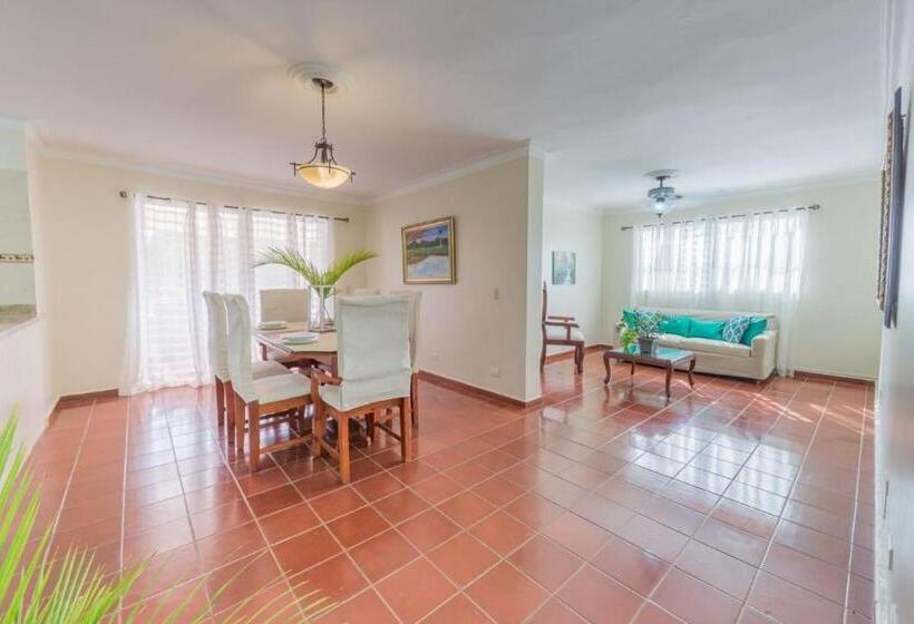 اتاق استاندارد, Sosua Sweet Vacations