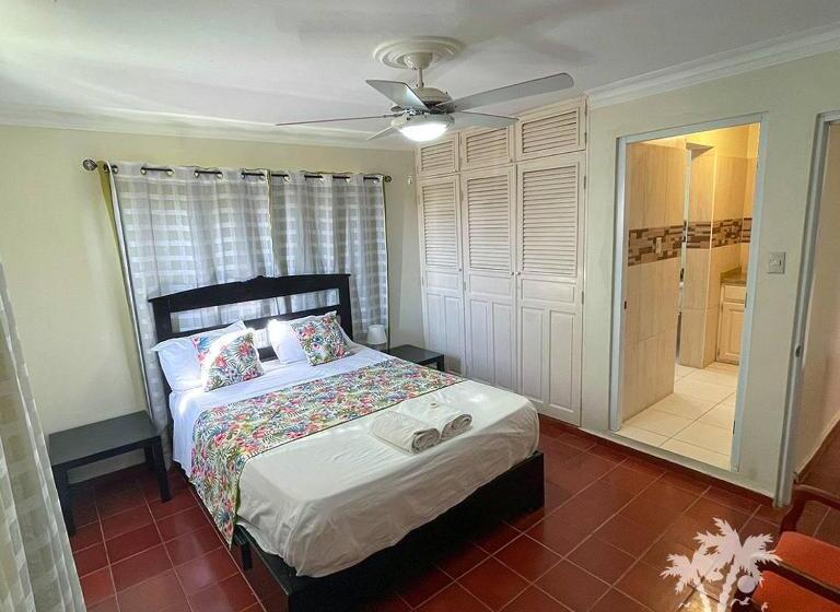 اتاق استاندارد, Sosua Sweet Vacations