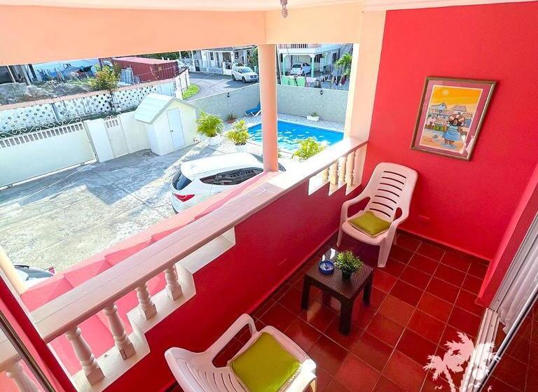 آپارتمان 1 خوابه همکف, Sosua Sweet Vacations