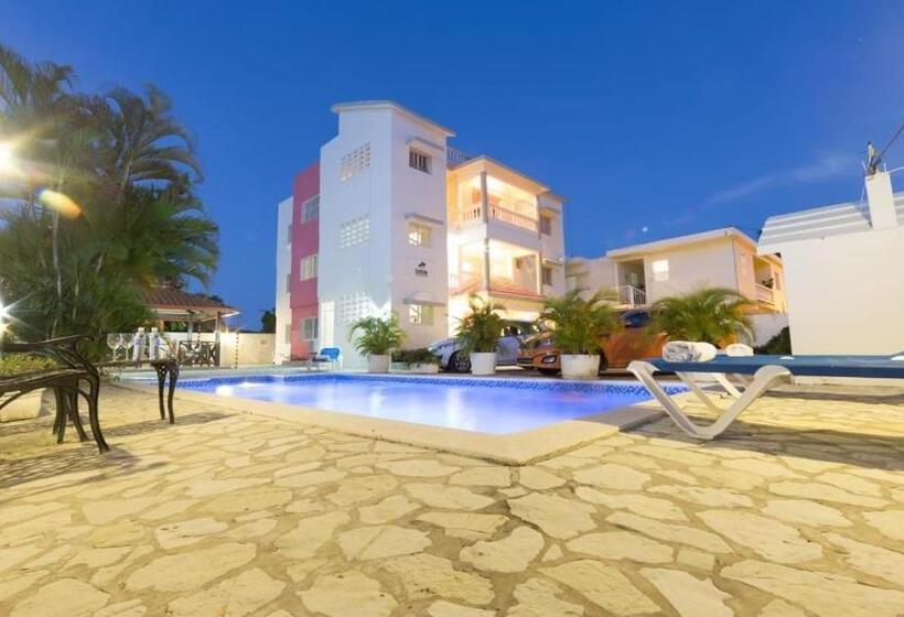 اتاق اکونومی, Sosua Sweet Vacations