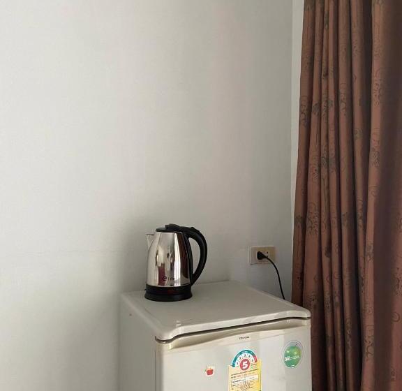 Balkonlu Standart Oda, The Sandy House Khaolak