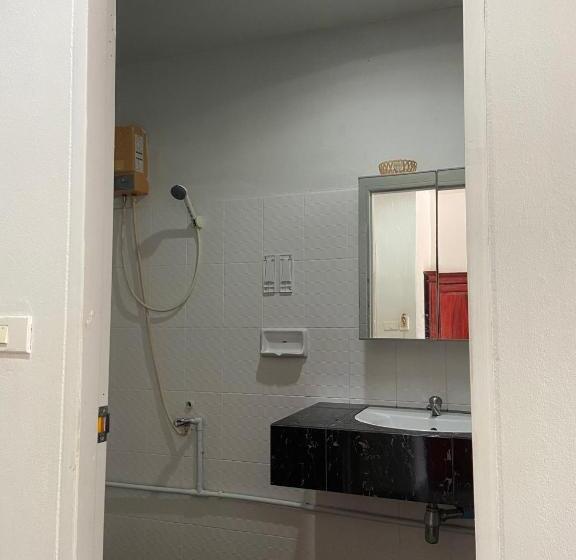 Balkonlu Standart Oda, The Sandy House Khaolak