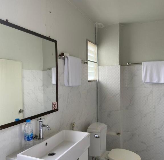 Dağ Manzaralı Standart Oda, The Sandy House Khaolak