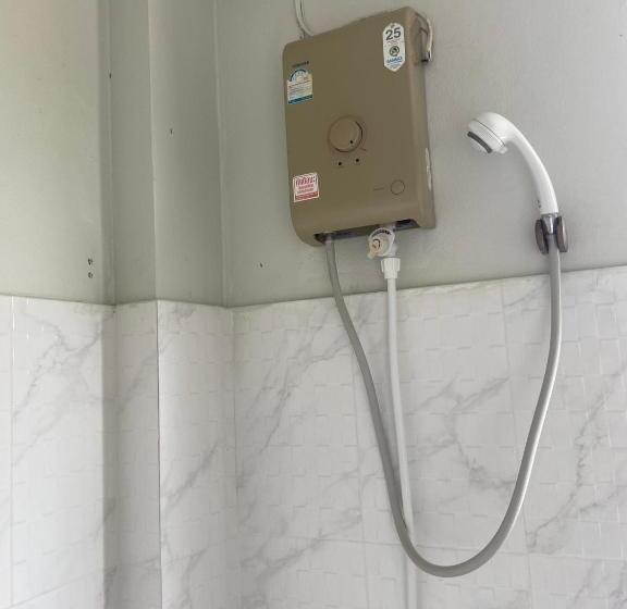 Dağ Manzaralı Standart Oda, The Sandy House Khaolak