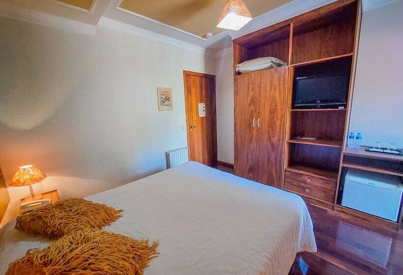 اتاق استاندارد, Pousada Victoria Villa By Nacional Inn   A 800 Metros Da Vila Capivari