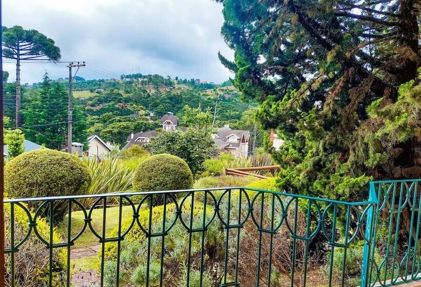 اتاق استاندارد, Pousada Victoria Villa By Nacional Inn   A 800 Metros Da Vila Capivari