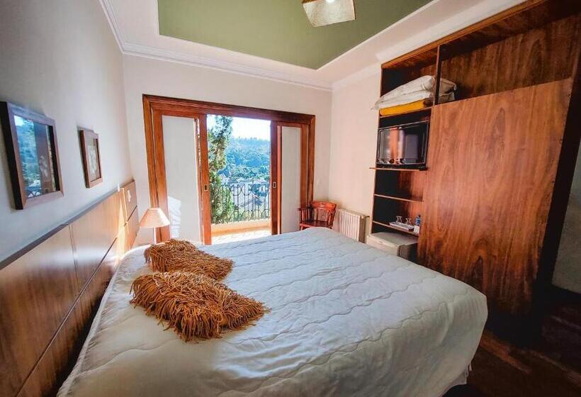 اتاق لوکس, Pousada Victoria Villa By Nacional Inn   A 800 Metros Da Vila Capivari