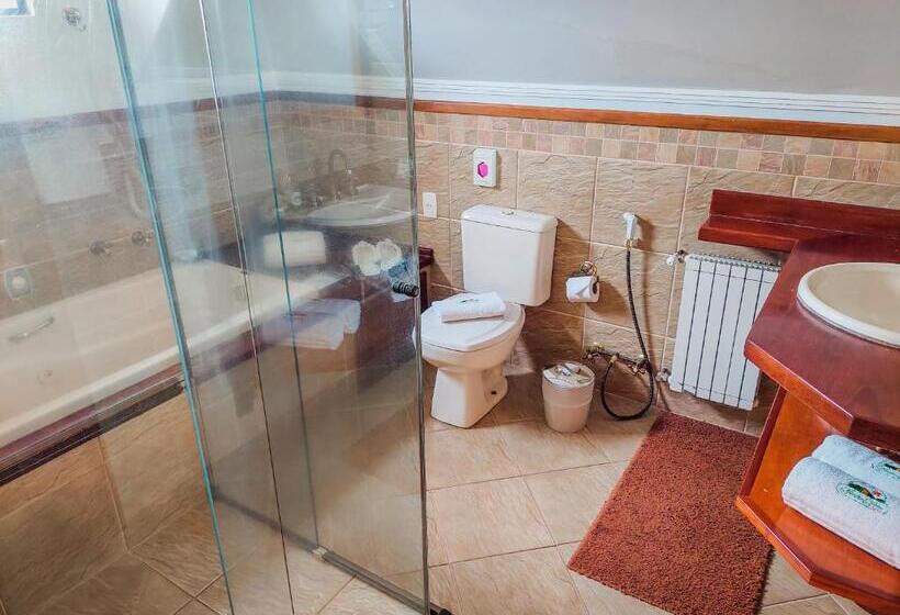 자쿠지 스위트, Pousada Victoria Villa By Nacional Inn A 800 Metros Da Vila Capivari