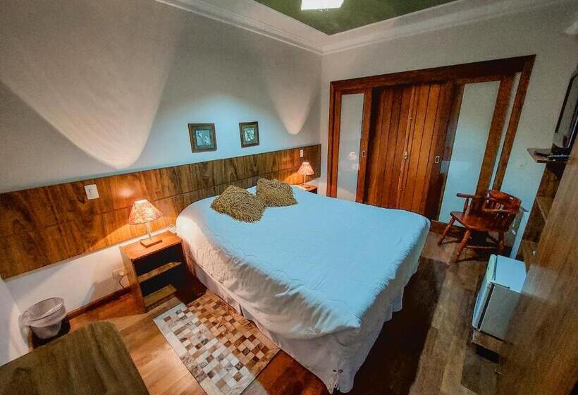 اتاق استاندارد, Pousada Victoria Villa By Nacional Inn   A 800 Metros Da Vila Capivari
