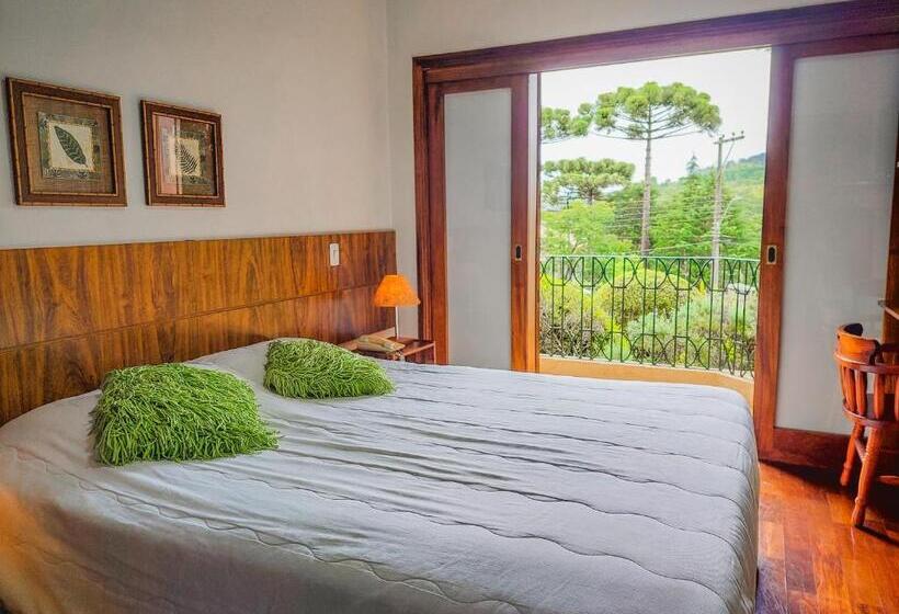 اتاق استاندارد برای معلولان, Pousada Victoria Villa By Nacional Inn   A 800 Metros Da Vila Capivari
