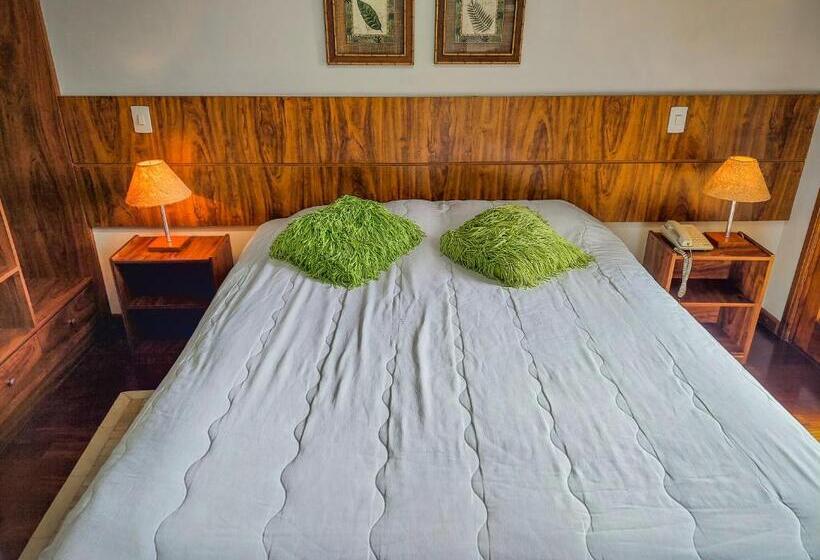 장애인을 위한 스탠다드 룸, Pousada Victoria Villa By Nacional Inn A 800 Metros Da Vila Capivari