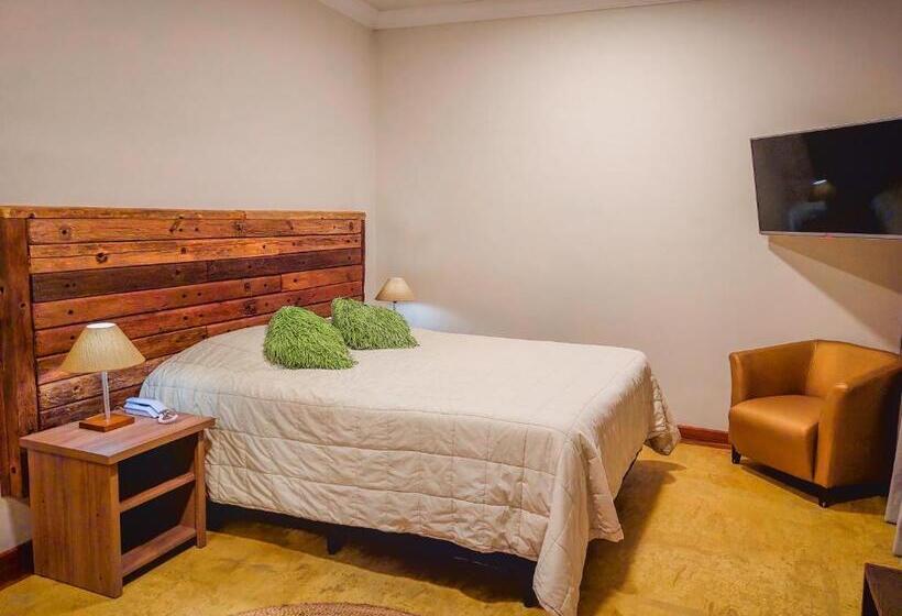 اتاق استاندارد, Pousada Victoria Villa By Nacional Inn   A 800 Metros Da Vila Capivari