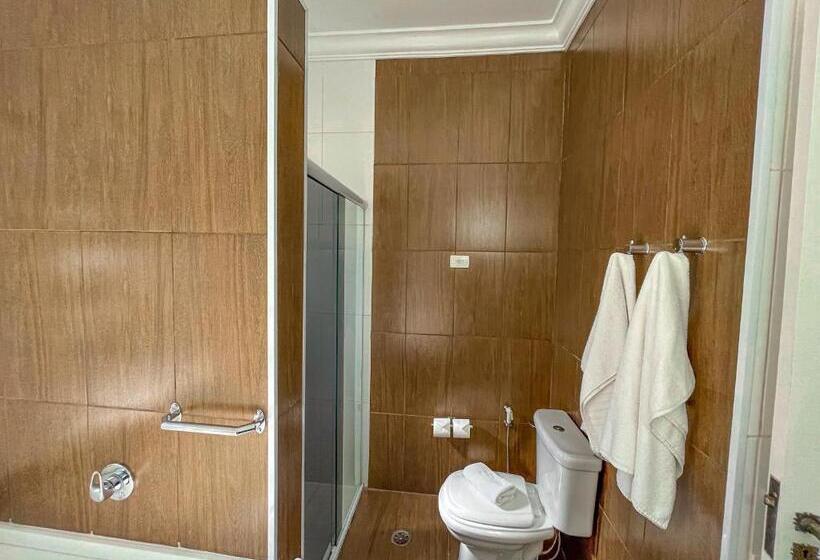 자쿠지 스위트, Pousada Victoria Villa By Nacional Inn A 800 Metros Da Vila Capivari